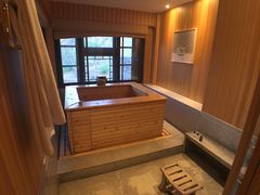 -北京古北水镇御舍温泉酒店