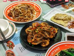 -星發茶餐厅(小梅大街店)