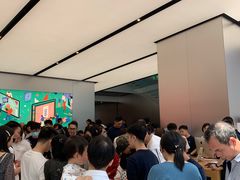 -Apple 零售店(Canton Road)