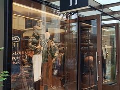 -比斯特上海购物村精品奥特莱斯