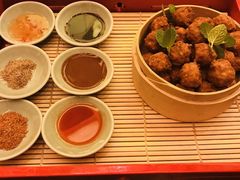 -西安凯悦酒店·湖畔中餐厅