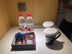 -重庆观音桥华美达安可酒店