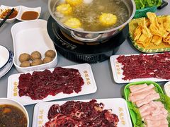 -杏花吴记牛肉火锅