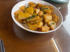 -芦茨金富饭庄·25年老字号·专做稻草鸡