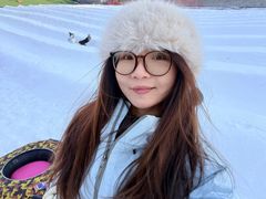 -采薇庄园四季滑雪场