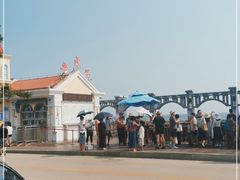 -老虎石海上公园