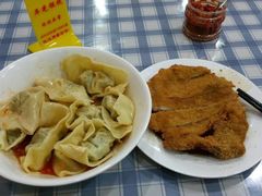 -潘国仙耳光馄饨(黄家阙路店)