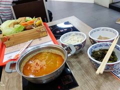 -吉野家(黑牛城道店)