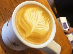 -雕刻时光咖啡馆(北航店)