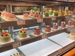 -罗森尼娜(德思勤店)