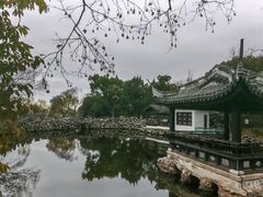 -无锡蠡湖国家湿地公园-蠡园