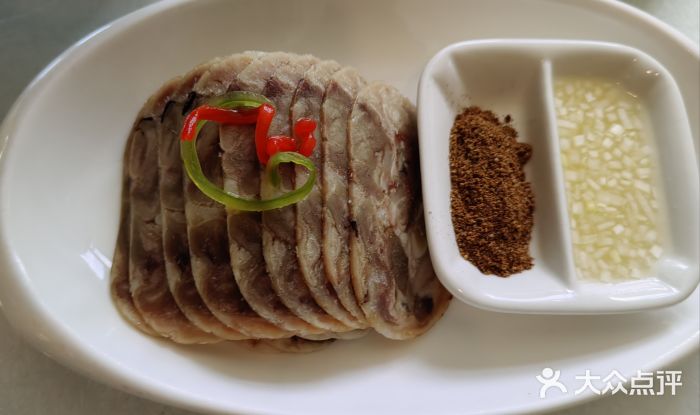 烤肉季饭庄图片