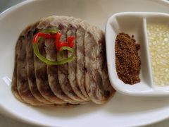 -烤肉季饭庄