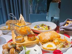 -Wei菋·Le Bistrot