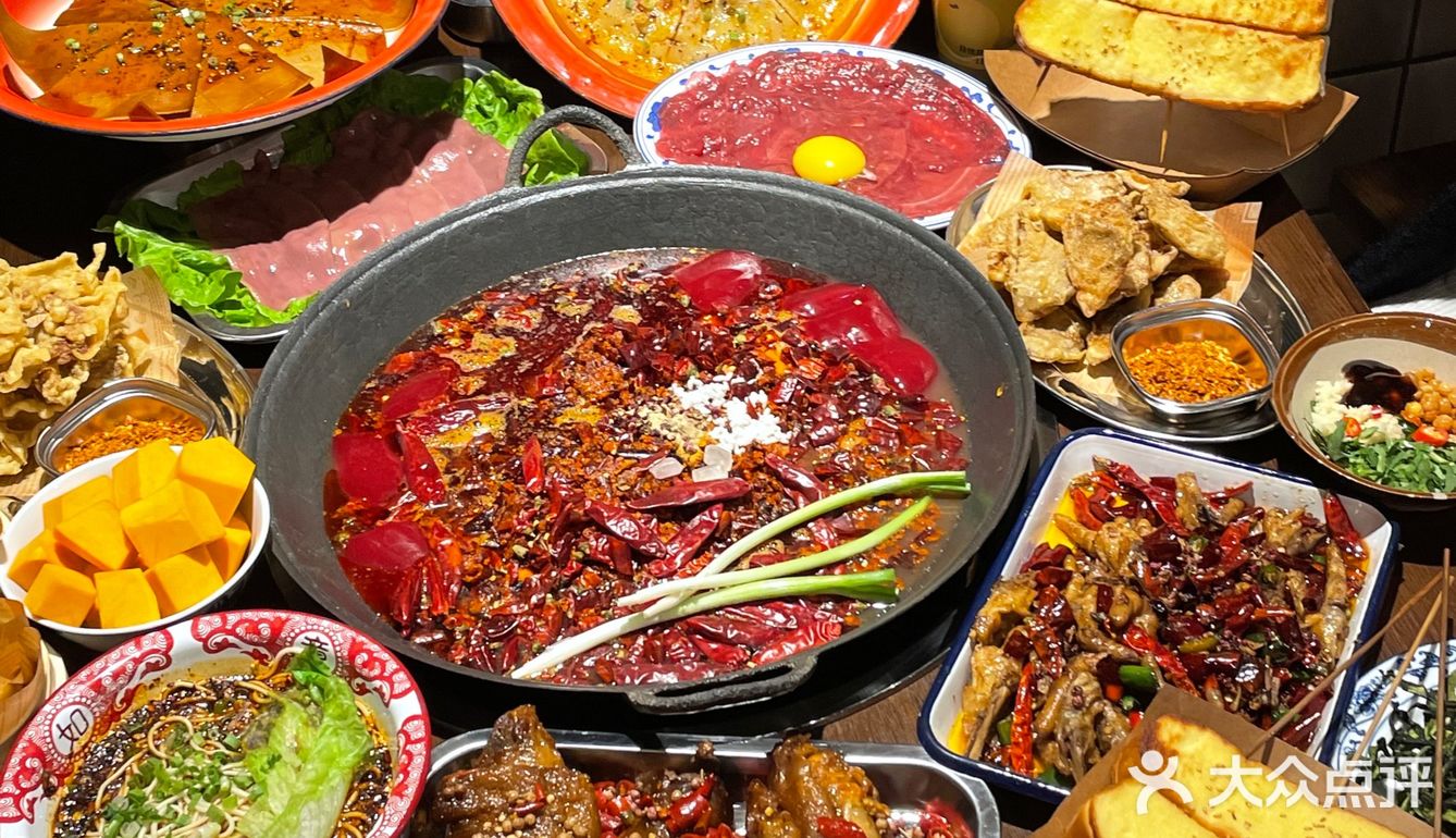 就就就就就这个！！太原的！！新开的！！排队王！！