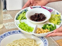 -清真·鸦儿李记·小馆(后海店)