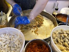 -安徽阜阳卷馍(西单店)