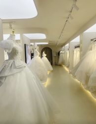 -蒙太奇婚纱摄影(万达店)
