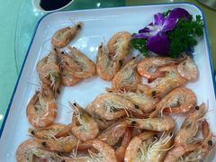 -景好海鲜餐厅(大鹏必选旅游店)