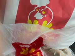 招牌卤鸡脚-鸡脚旮旯平江路店