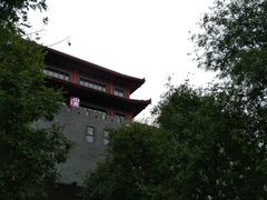 -麦当劳(咸阳人民路店)