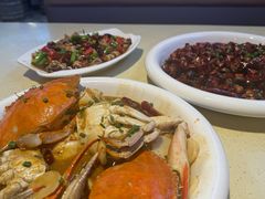 -陈帅夜排档·龙虾·炒菜·烤串(世茂店)