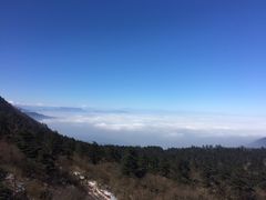 -峨眉山风景名胜区