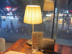 -良木缘咖啡西餐(蜀汉路店)
