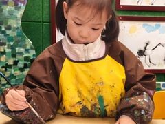 -杨梅红艺术教育(北京金源购物中心校区)