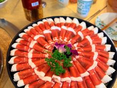 -阳坊胜利涮羊肉(阳坊老店)