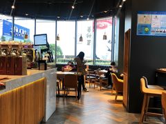-COSTA COFFEE(常熟路店)