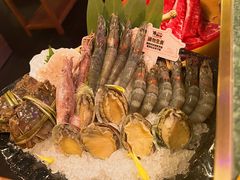 -牛New寿喜烧(中山公园龙之梦店)