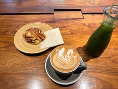 -BAKER&SPICE(安福路店)