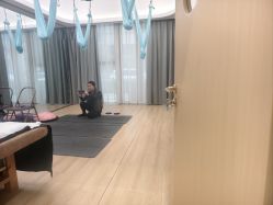 -奥本瑜伽·普拉提