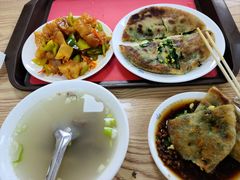-一头牛馅饼店总店(卫工街店)
