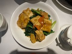 -莆田餐厅PUTIEN(三里屯店)