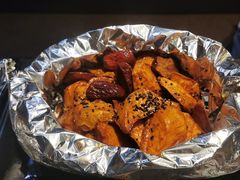 -高家烧鸽子烧烤店63年