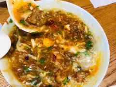 -小豆海棠(人民南路店)