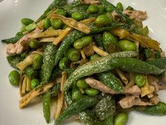 -浙江宾馆·花园餐厅·自助餐厅·茶吧