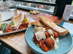 -Alimentari Grande(东湖路店)