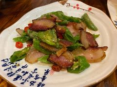 -稻花香土菜馆