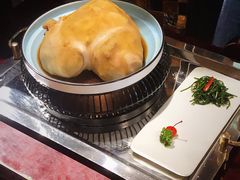 -蒙料·手把肉(望京店)