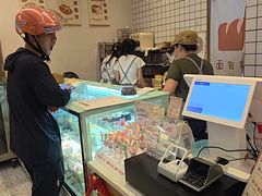 -提亚烘焙·手作面包·生日蛋糕(七星店)