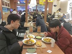 -池奈·咖喱蛋包饭(熙地港店)