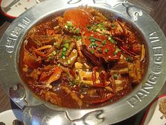 -胖哥俩肉蟹煲(梅溪步步高店)