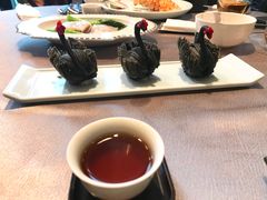 -广州文华东方酒店·江-由辉师傅主理