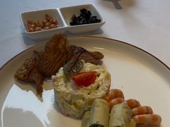 -老洋房花园饭店(绍兴路店)