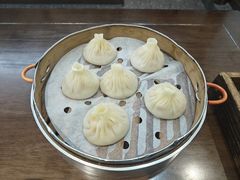 -蟹上黄·蟹黄面·江南糖水(人民广场店)