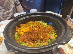 -城南往事·鲁菜济南菜(软件园美莲广场店)