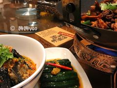 -爷爷的土钵菜(街道口店)